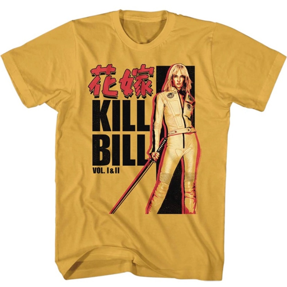 Kill Bill T-shirt